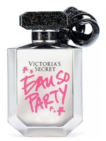 Victoria's Secret Eau So Party EDP 100 ml Kadın Parfümü kullananlar yorumlar